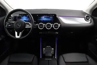 Mercedes-Benz GLA 180, 1.3, 100 kW, bensiin, automaat, esivedu