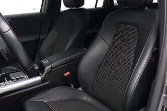 Mercedes-Benz GLA 180, 1.3, 100 kW, bensiin, automaat, esivedu