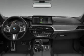 BMW 530, 3.0, 210 kW, hybrid, automatic, four-wheel drive