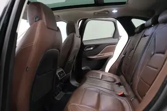 Jaguar F-Pace, 3.0, 280 kW, bensiin, automaat, nelikvedu
