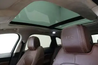 Jaguar F-Pace, 3.0, 280 kW, bensiin, automaat, nelikvedu