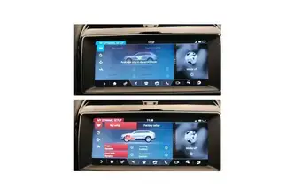 Jaguar F-Pace, 3.0, 280 kW, bensiin, automaat, nelikvedu