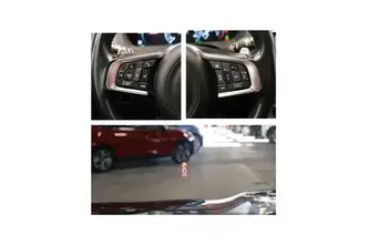 Jaguar F-Pace, 3.0, 280 kW, bensiin, automaat, nelikvedu