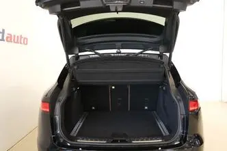 Jaguar F-Pace, 3.0, 280 kW, bensiin, automaat, nelikvedu