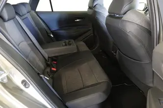 Toyota Corolla, 1.8, 72 kW, hübriid, automaat, esivedu