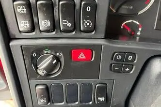 Scania P, 323 kW, diesel, automatic