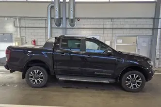 Ford Ranger, 2.0, 156.7 kW, diisel, automaat, nelikvedu