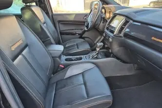 Ford Ranger, 2.0, 156.7 kW, diisel, automaat, nelikvedu