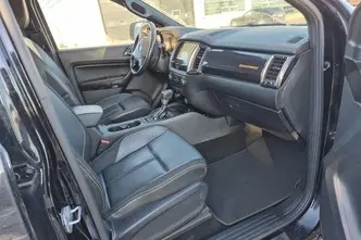 Ford Ranger, 2.0, 156.7 kW, diisel, automaat, nelikvedu