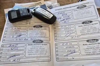 Ford Ranger, 2.0, 156.7 kW, diisel, automaat, nelikvedu