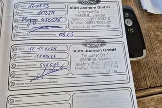 Ford Ranger, 2.0, 156.7 kW, diisel, automaat, nelikvedu