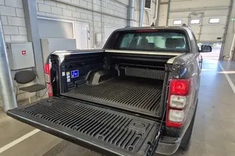 Ford Ranger, 2.0, 156.7 kW, diisel, automaat, nelikvedu
