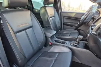 Ford Ranger, 2.0, 156.7 kW, diisel, automaat, nelikvedu