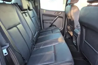 Ford Ranger, 2.0, 156.7 kW, diisel, automaat, nelikvedu