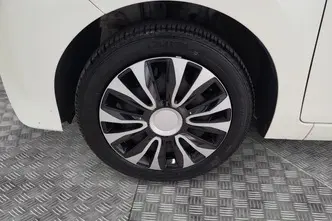 Toyota Aygo, 1.0, 53 kW, bensiin, manuaal, esivedu