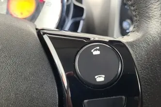Toyota Aygo, 1.0, 53 kW, bensiin, manuaal, esivedu