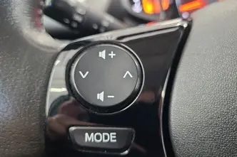 Toyota Aygo, 1.0, 53 kW, bensiin, manuaal, esivedu