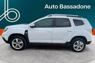 Dacia Duster, 1.3, 110 kW, bensiin, manuaal, nelikvedu