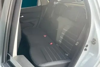 Dacia Duster, 1.3, 110 kW, bensiin, manuaal, nelikvedu