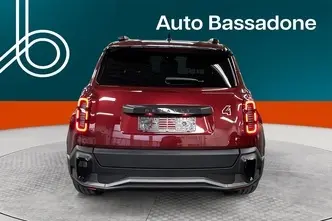 Renault 4, 110 kW, elekter, automaat, esivedu