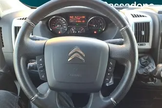 Citroën Jumper, 2.2, 103 kW, diesel, manual, front-wheel drive