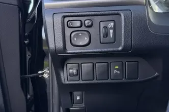 Lexus CT 200h, 1.8, 73 kW, hübriid, automaat, esivedu