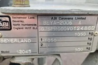 Beyerland 430-TM