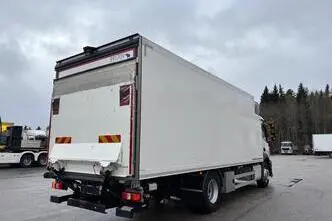 Mercedes-Benz Antos 1830, 220 kW, diesel, automatic