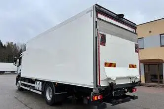 Mercedes-Benz Antos 1830, 220 kW, diesel, automatic