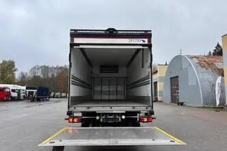 Mercedes-Benz Antos 1830, 220 kW, diesel, automatic