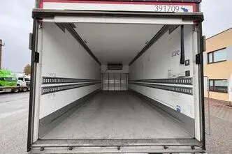 Mercedes-Benz Antos 1830, 220 kW, diesel, automatic
