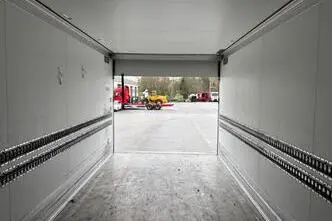Mercedes-Benz Antos 1830, 220 kW, diesel, automatic