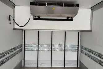 Mercedes-Benz Antos 1830, 220 kW, diesel, automatic