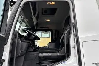 Mercedes-Benz Antos 1830, 220 kW, diesel, automatic