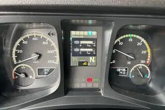 Mercedes-Benz Antos 1830, 220 kW, diesel, automatic