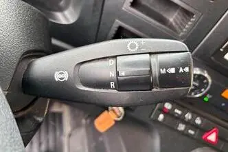 Mercedes-Benz Antos 1830, 220 kW, diesel, automatic