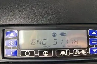 Mercedes-Benz Antos 1830, 220 kW, diesel, automatic