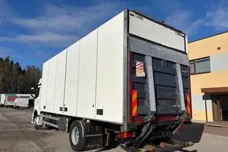 Mercedes-Benz Axor 1829, 210 kW, diesel, manual