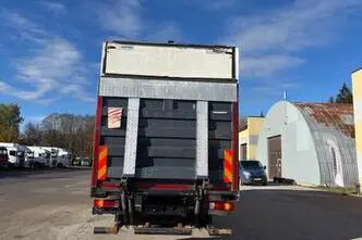 Mercedes-Benz Axor 1829, 210 kW, diesel, manual
