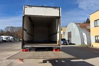 Mercedes-Benz Axor 1829, 210 kW, diesel, manual