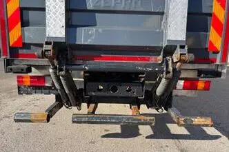 Mercedes-Benz Axor 1829, 210 kW, diesel, manual