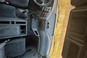 Mercedes-Benz Axor 1829, 210 kW, diesel, manual