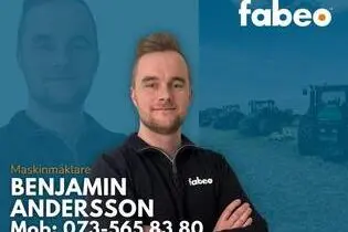 Multione 11.6K Onedrive, 42 kW, diisel