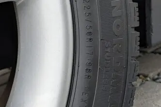 BMW 318, 2.0, 100 kW, diisel, manuaal, tagavedu