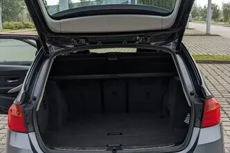 BMW 318, 2.0, 100 kW, diisel, manuaal, tagavedu