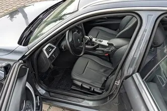 BMW 318, 2.0, 100 kW, diisel, manuaal, tagavedu
