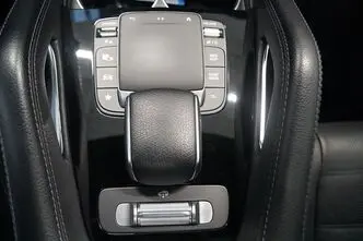 Mercedes-Benz GLE 350, 2.0, 143 kW, plug-in hybrid, automatic, four-wheel drive