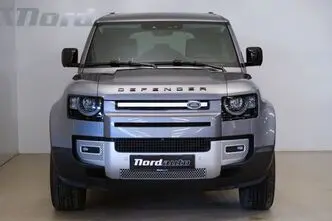 Land Rover Defender, 3.0, 147 kW, гибрид, автомат, полный привод