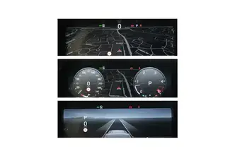 Land Rover Defender, 3.0, 147 kW, гибрид, автомат, полный привод