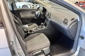 SEAT Leon, 1.5, 96 kW, cng, автомат, передний привод